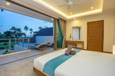 Private Pool 4BR Villa Kari next to Rawai Beach – Foto 2