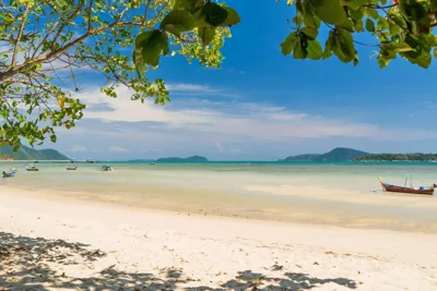 Private Pool 4BR Villa Kari next to Rawai Beach – Foto 9